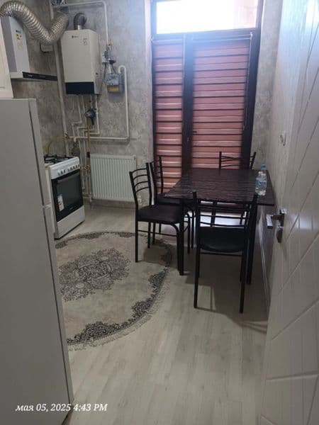 Район - Алмазарский<br />
Ориентир - Медгородок<br />
Комнат — фото 5