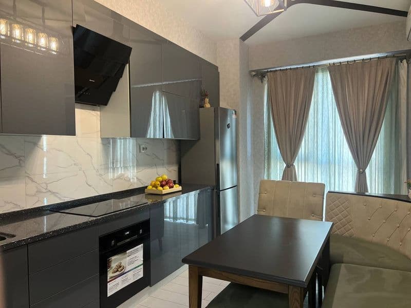 Аренда 3 комнатная квартира мирзо Улугбекский район ЖК Акай  — фото 5