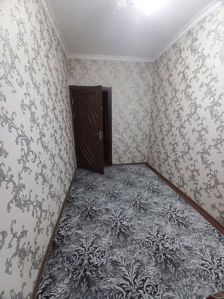 Фарҳод бозори тўғрисида жойлашган. Квартира фақат ӯгил болла — фото 2