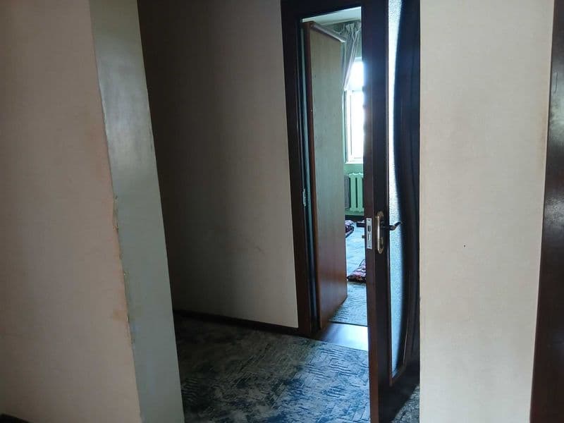 Yunusobot metroga 5-10 daqiqalik masofa joylashgan, 3-xonali — фото 3