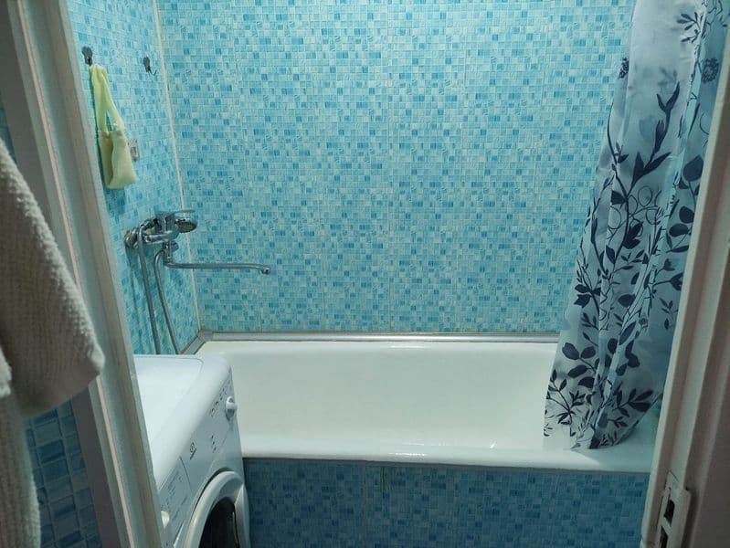 СЕРГЕЛИ 7 - аренда квартиры с Обстановкой,с Техникой,квартир