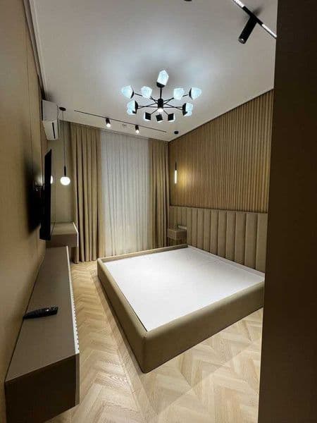 AРЕНДA - Квартира<br />
#Новостройка<br />
ID: 344709<br />
 — фото 2