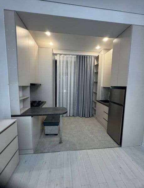 Срочно сдаётся однокомнатная квартира в Мирзо-Улугбекском ра