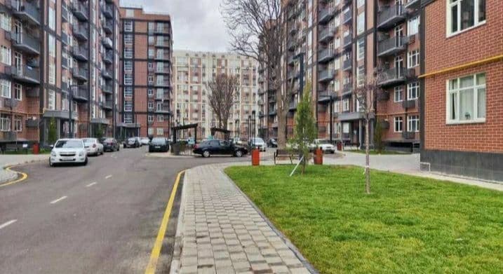Аренда 2 ком Новостройка евролукус квартира всё удобства ест