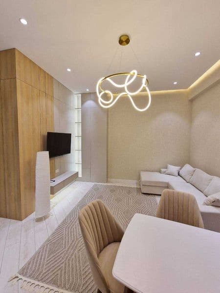 НОВОСТРОЙКА 3/1/10<br />
Махтумкули "New Life <br />
Парк Аш