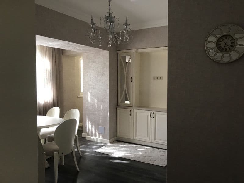 Сдается в аренду квартира прямо в сердце Ташкента!  <br />
П — фото 2