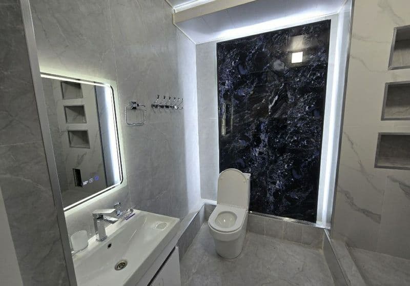 Yakkasaroy<br />
Metro atigi 5 minut.<br />
Uy tayyor, hamma — фото 3