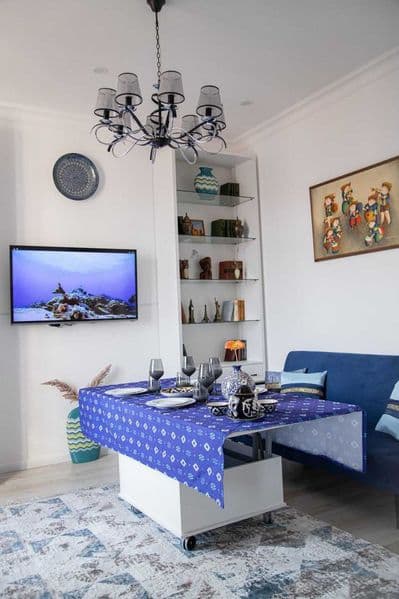 Сдаётся   квартира на ЖК Парисен <br />
Город - Ташкент<br /