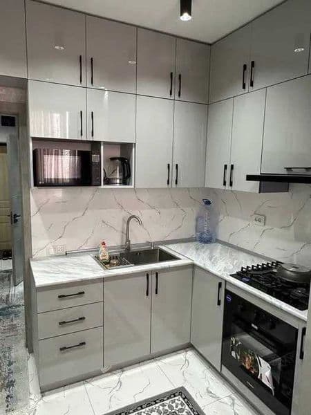 ается квартира<br />
<br />
• Район: Мирабад<br />
• Адрес:  — фото 5