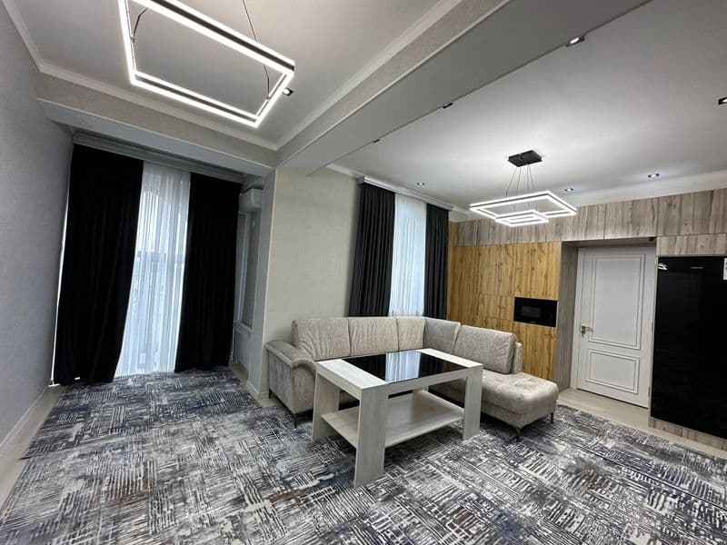 Яккасарайский район<br />
ЖК "O'zbegim"<br />
3/10/12<br />
 — фото 5