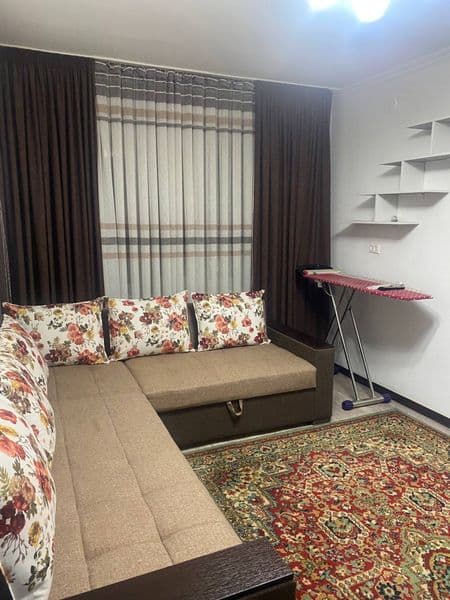 Сдается уютная 1-комнатная (1/3/4) квартира со всем необходи — фото 2