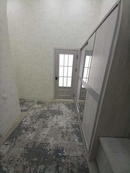 Сдаётся квартира 2/2/4 на ор-р Мирзо-Улугбекский Спорт Компл — фото 5