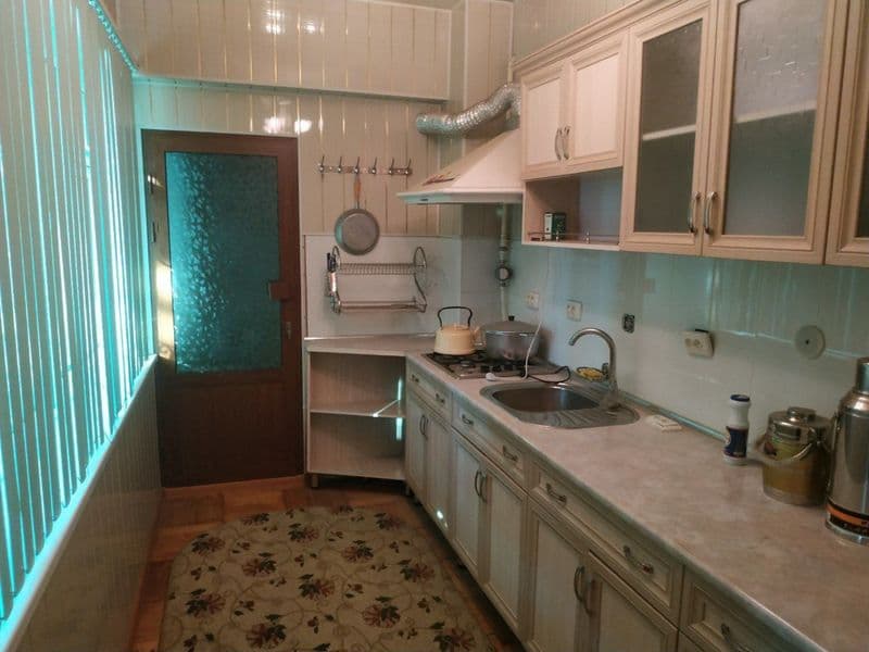 Аренда квартира <br />
Район - Алмазарский <br />
Ориентир - — фото 3