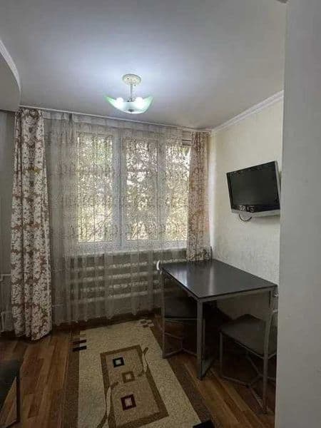 Аренда квартиры с мебелью и техникой.<br />
Все условия имею