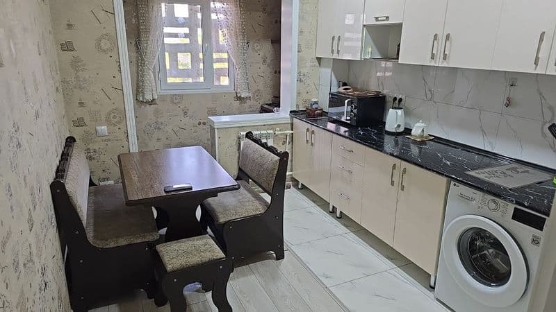 Центр города 2х комнатная квартира с евро ремонтом мебелью т — фото 3