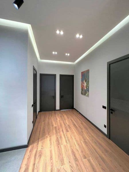 Элитный апартамент в Ц-1<br />
Район: Мирзо-Улугбек<br />
Ко — фото 4