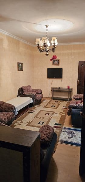 2 хонали уй ижарага берилади. 2/3/4 М.Улугбек Ялангач. Орент