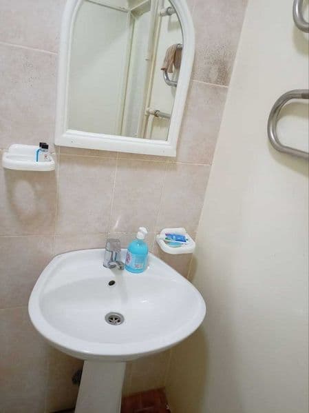 Уй узммики маклер услуг йук, Чилонзор 7 Новза метрода 1 хона — фото 5