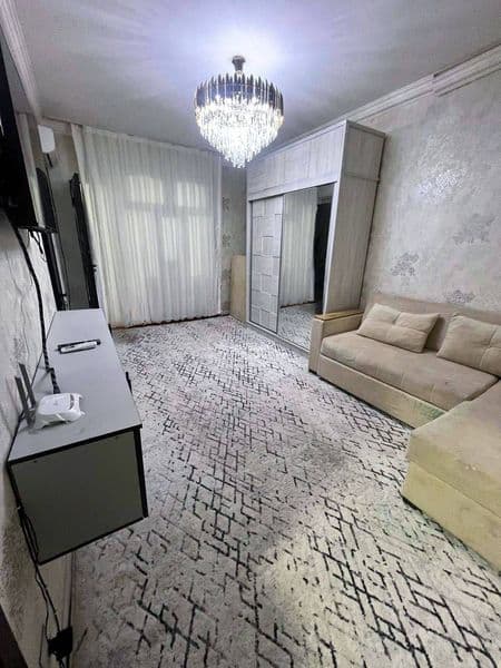 2 honali kvartira ijaraga beeiladi uyda hama sharoit bor <br — фото 2