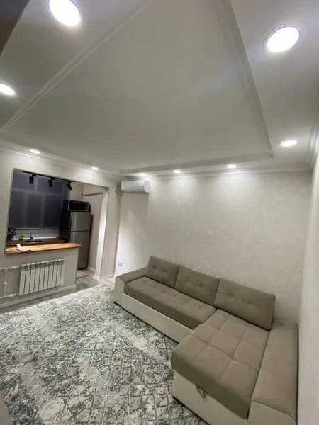 Сдаётся квартира на Чиланзаре‼️<br />
Ориентир - Метро Мирзо — фото 2