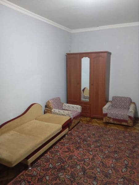 Аренда. 1 ком. Куйлюк-2. <br />
<br />
Квартира с обычным ре — фото 2