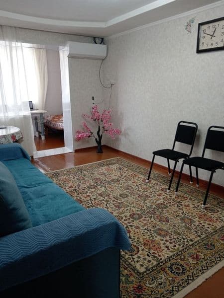 Сдаётся в аренду 3х комнатная квартира на 3 этаже 4х этажног