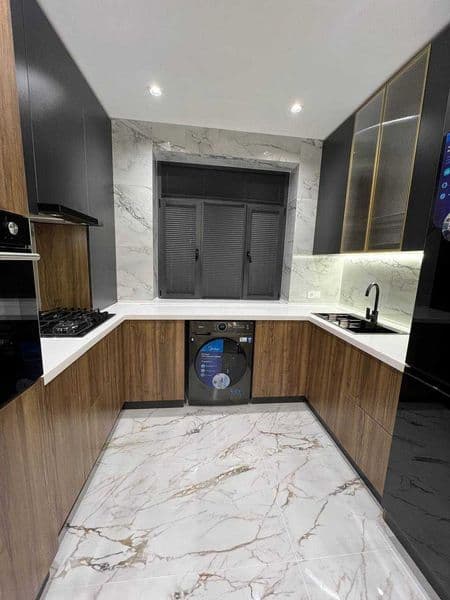 Премиальная квартира<br />
<br />
Район: Шайхантахурский<br  — фото 4