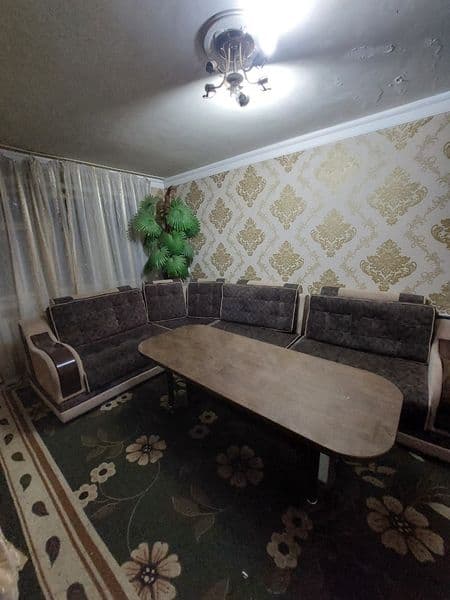 Аренда 2.хонали оилага медгородок янги ташми  оилага берилад — фото 2