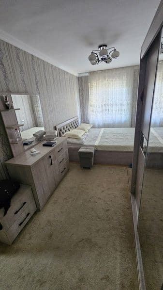 2 xonali uy arindaga beriladi <br />
yashashga xama qulaylik