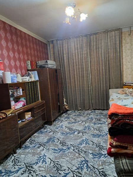 оила куямиз 3 хонали квартира хамма шароит бор мактаб бохча  — фото 5