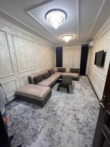 Сдаётся шикарная 3-комнатная квартира<br />
<br />
Район: Чи — фото 4