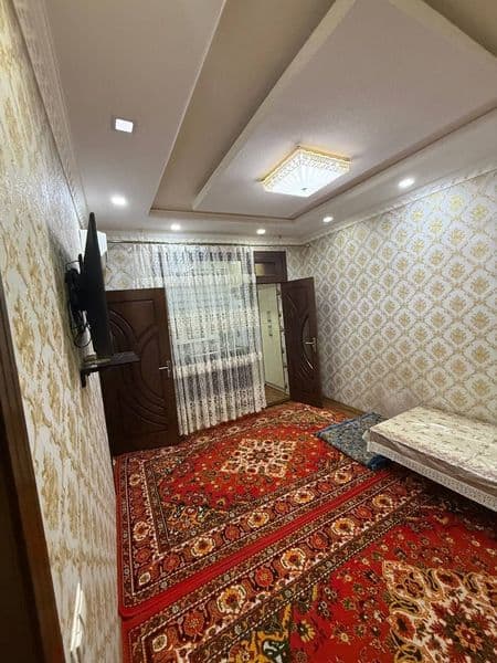 Чилонзор район 6 квартал <br />
2*3/4/4 <br />
панель 1.5*3<