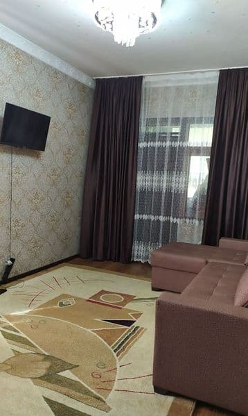 Аренда квартиры Ахмад югнакий 2/3/5 местонахождение отличное — фото 2