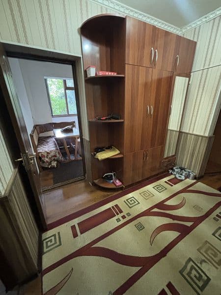 Chilonzor, Shuxrat- Sheriklikka kvartira