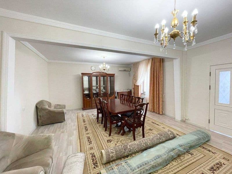 Сдается в аренду 4 комнатная квартира в Миробадском районе,  — фото 3