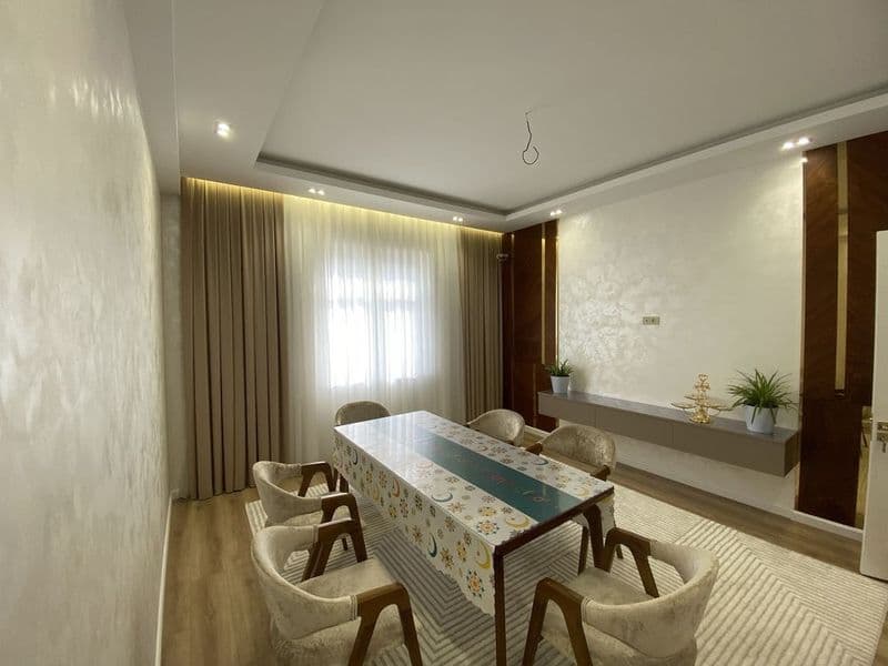 Аренда Алмазар Коракамиш 2 4 Дуплекс 2 Санузел Авторские про — фото 4