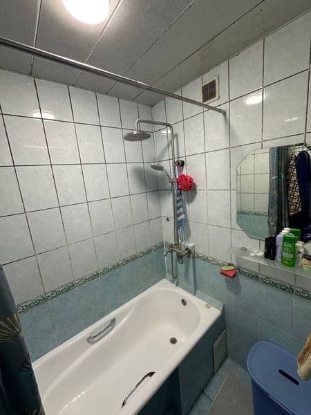 Сдаю 2х комн переделанную в 3х комн. на 1м этаже есть малень — фото 5