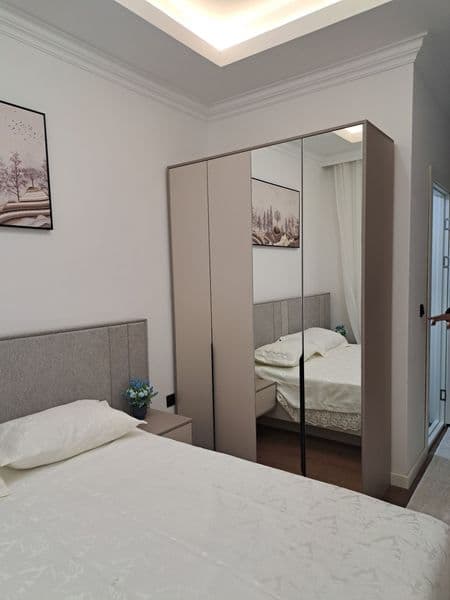 Сдаётся квартира в аренду Алайский Ж/К Нур Оринтер: Басри Ба — фото 2