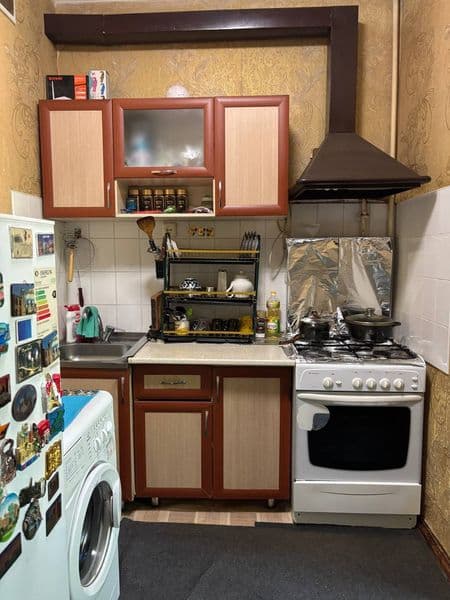 Корасув 3. 2 хона ижарага берилади<br />
Срочнооо