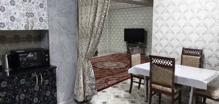 Сдается квартира Яккасарайский район улица Шарофа Рашидова н