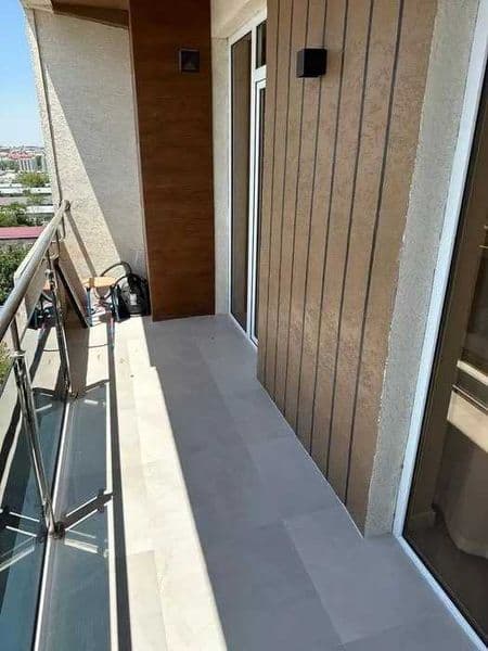 Сдаётся отличная и уютная квартира!<br />
<br />
 Район: Мир — фото 4