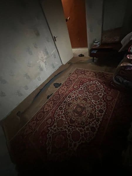 Chilonzor algoritimda olmazor metroga yaqin 2 honali  1 kish — фото 2