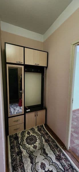 Балкон 2х6, без рем,комнаты раздельные, среднее состояние, к — фото 5