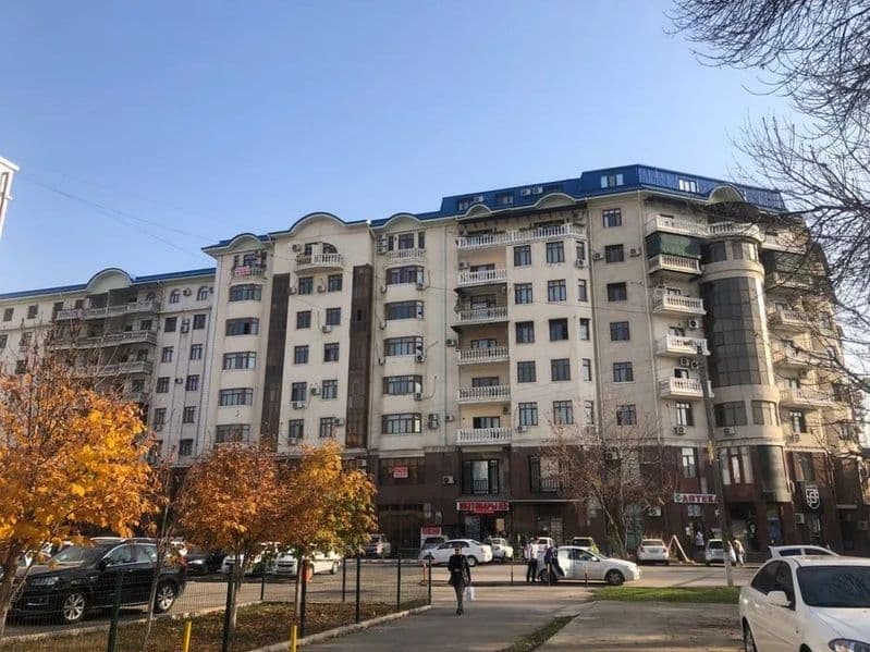 Аренда<br />
 Яккасарайский район<br />
ЖК Avangard<br />
Об