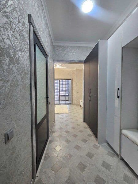 В аренду предлагается светлая и уютная квартира с хорошим ре — фото 5