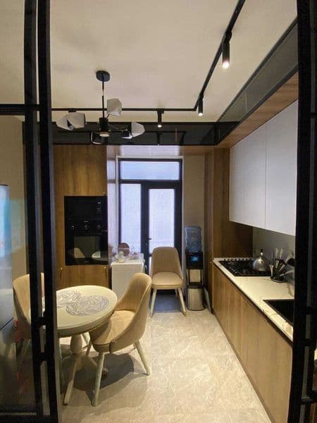 Район: Yunusabad <br />
Адрес: ЖК Nur <br />
<br />
Комнат:  — фото 3