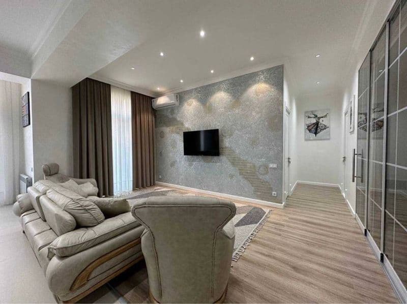 Шайхантахурский район <br />
Ташкент Сити <br />
Жк Gardens< — фото 4