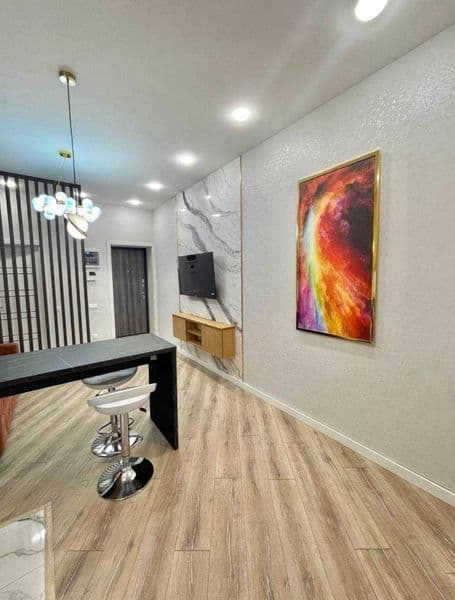 Сдается квартира в Gabus на Айбеке <br />
Ориентир - Les Ail — фото 5