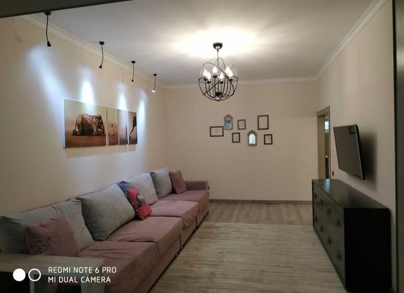 Айбек метро <br />
Мирабадский район <br />
2 комнатная <br  — фото 2