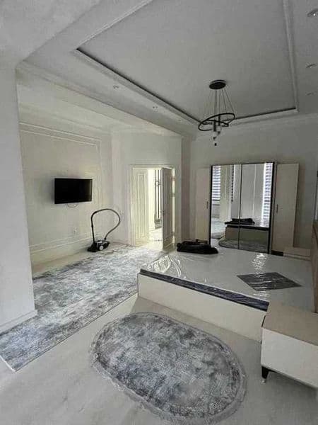 Сдаётся  квартира  ДЮПЛЕКС<br />
#Ориентир - Парк победа<br  — фото 2